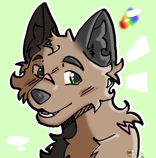 Request 4 WolfMoon!