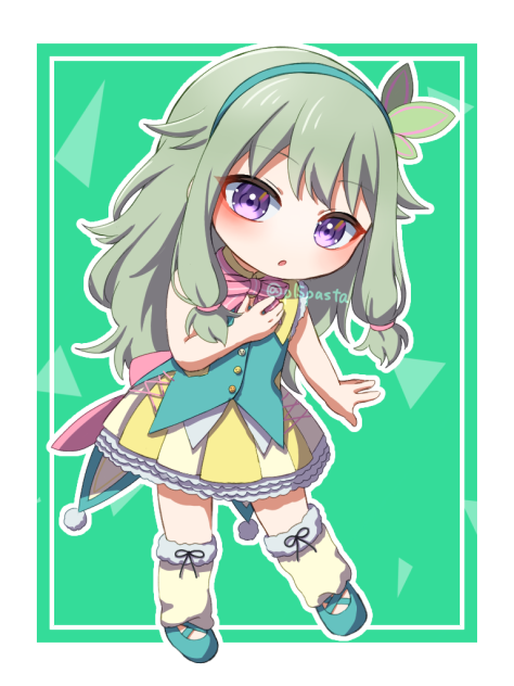 ちび寧々