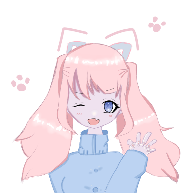 💗🤪🐾