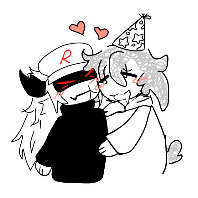 Party noob x Pest