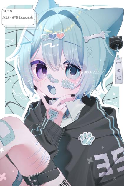 ⚠︎エラーが発生しました⚠︎
