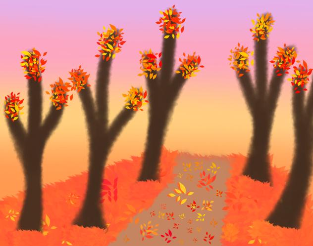 Untitled560 🍁🍂