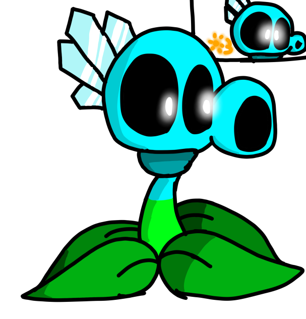 lansaguisantes de hielo re-diseño