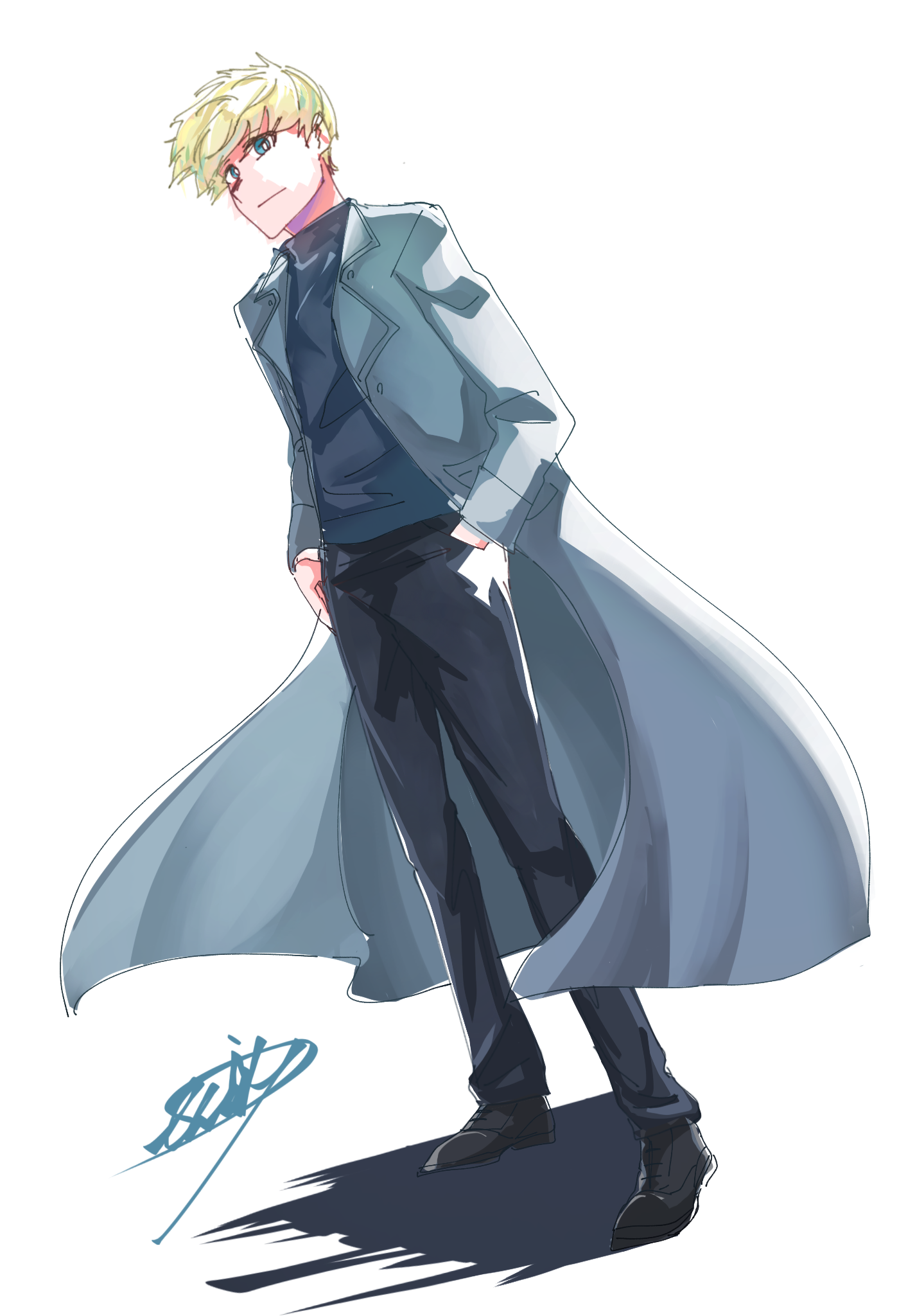 No. 12 - ibisPaint