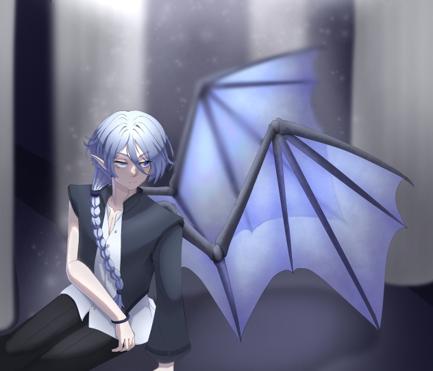 the fallen