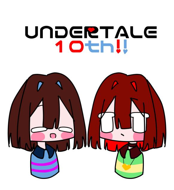 10th！