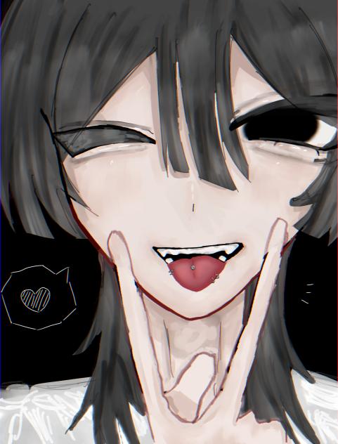 いぇーい