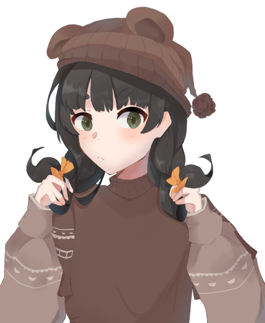 Request from Cookiesarelifu5