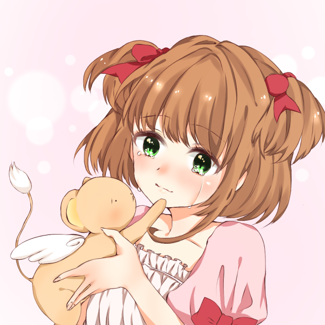 小狼君に会いたいな