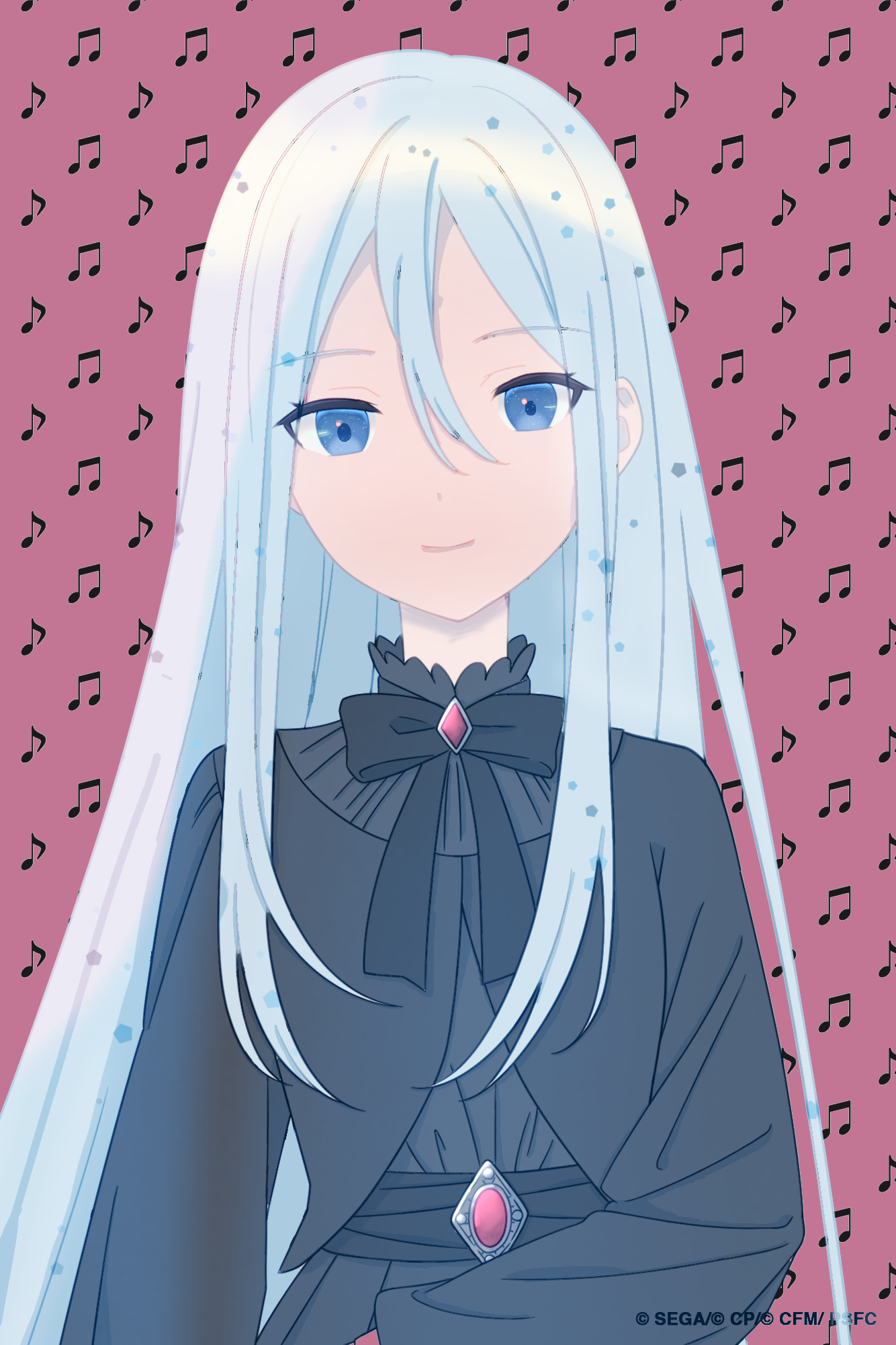 専用　奏20点　絵名10点 第三十一回塗りマス】宵崎奏 - ibisPaint