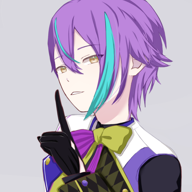 神代 類 - ibisPaint