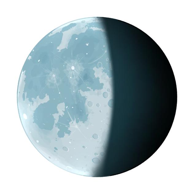 Half Moon