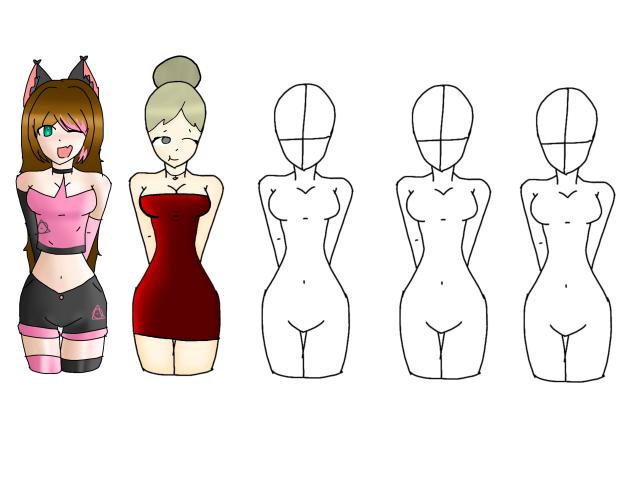 Dress collab