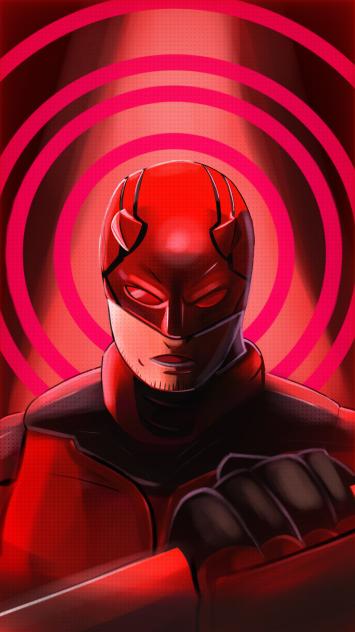 The Devils job is never done