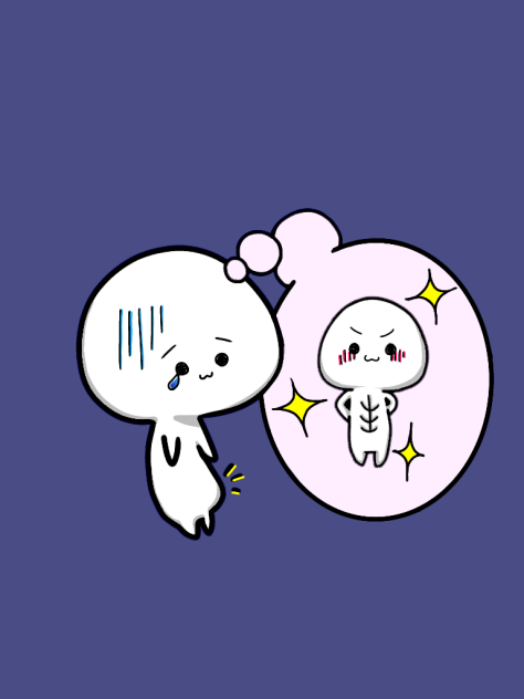 しょぼん( ´･ω･` )
