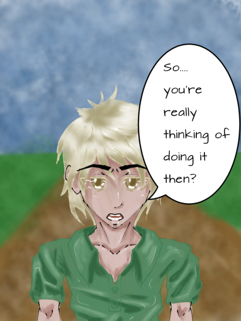 Teaser pt1 - ibisPaint