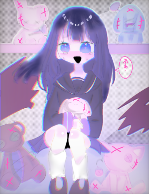 次の犠牲者