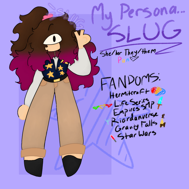 new pfp