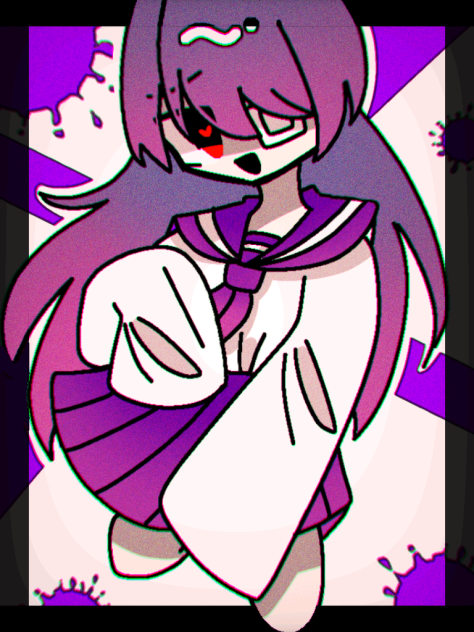 毒
