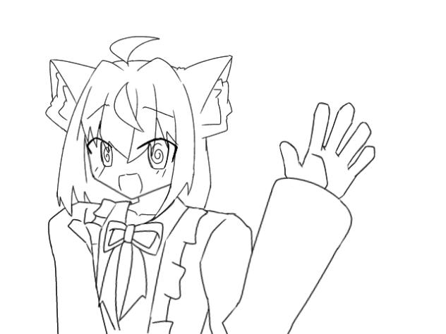 ん…ううっ…