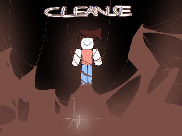 OST#5 CLEANSE