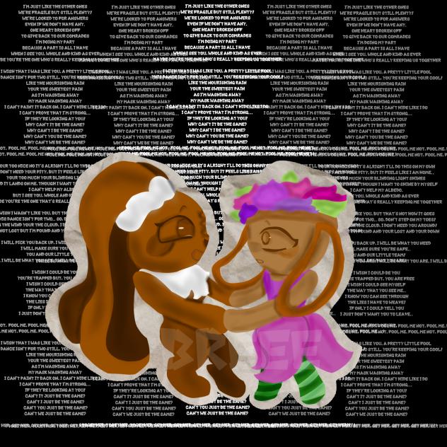 FOOL ME NOT! ( ft - Bassie and cocoa )