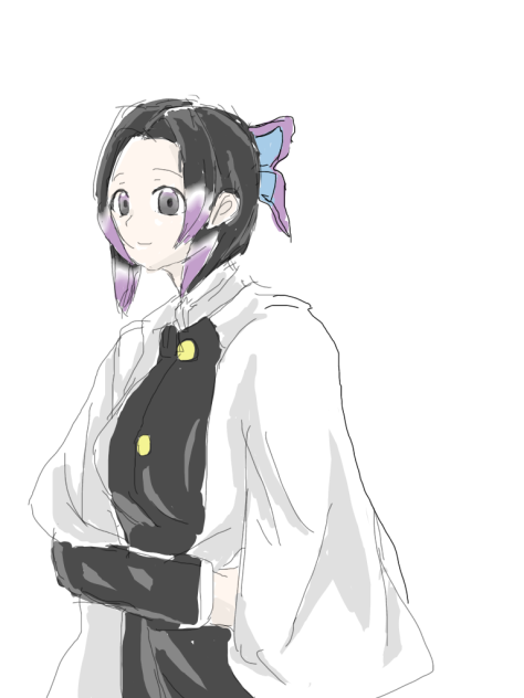 胡蝶さん