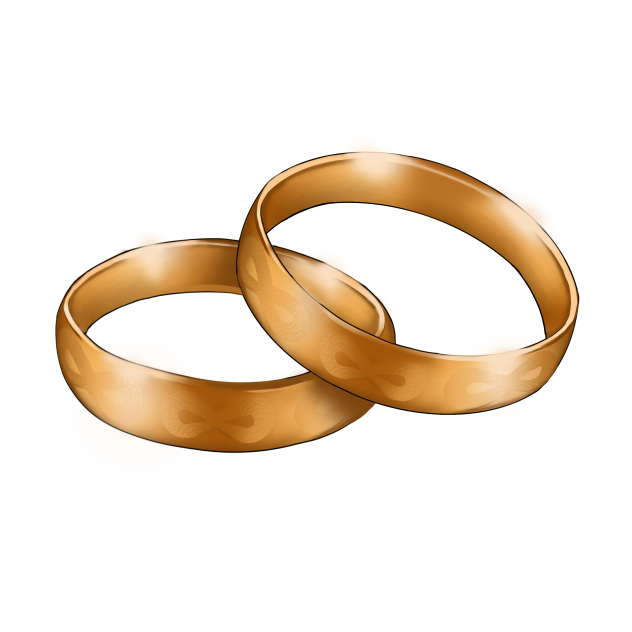 infinity ring