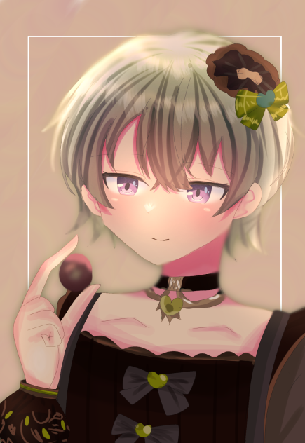⑧草薙寧々