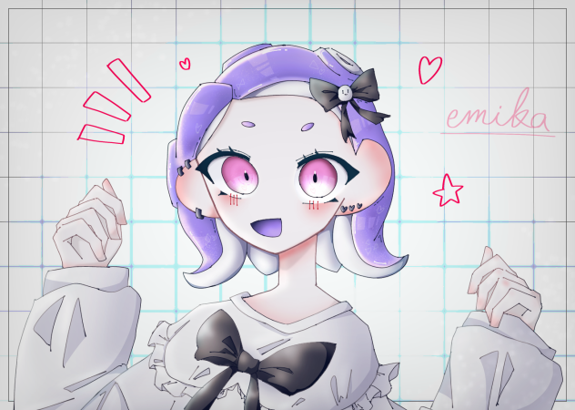 リクエスト　emika様‼︎