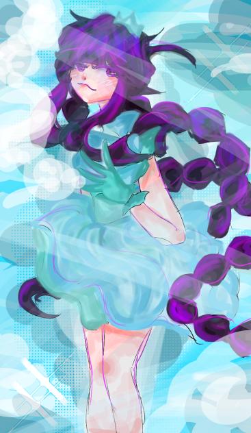 🩵☁️lilac☁️🩵