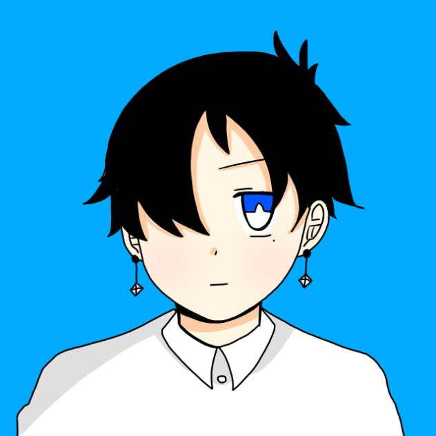 はい　こんにちは主人公です