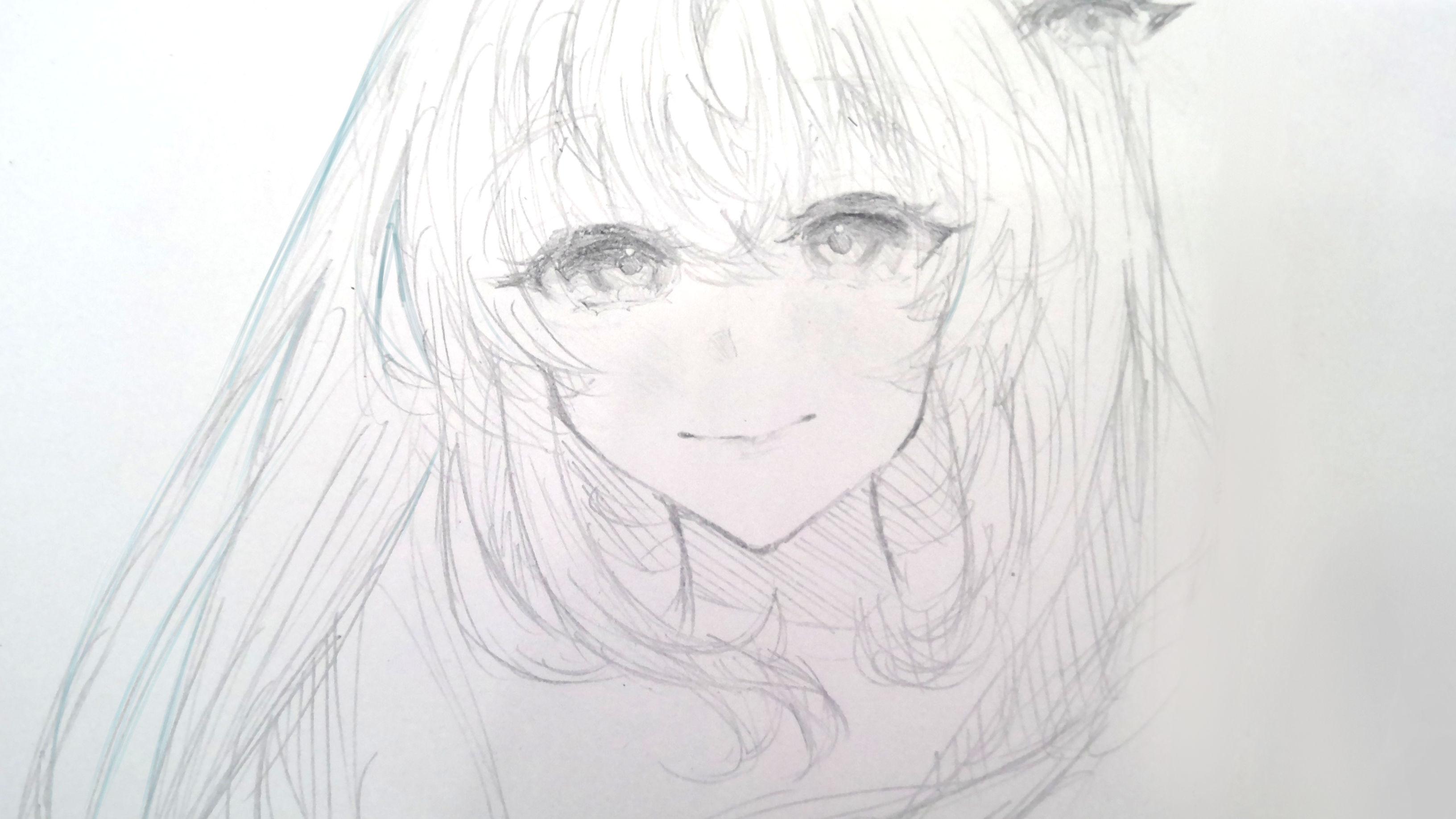 My art - ibisPaint