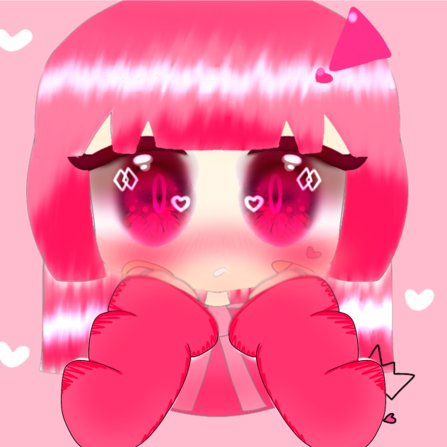 Remake of my old drawing