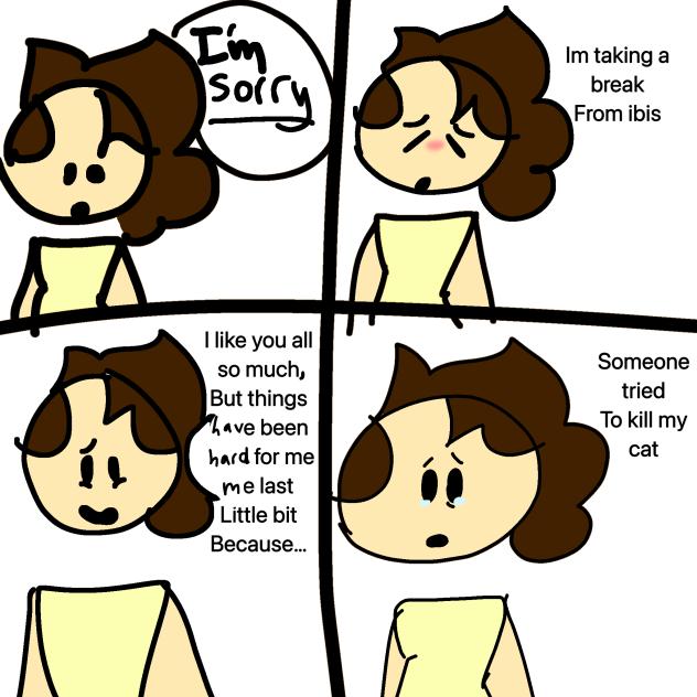 Im sorry