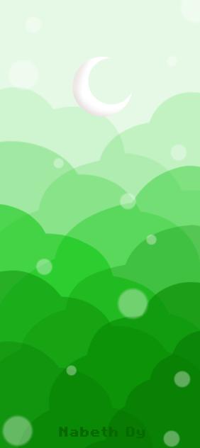 Green Wallpaper