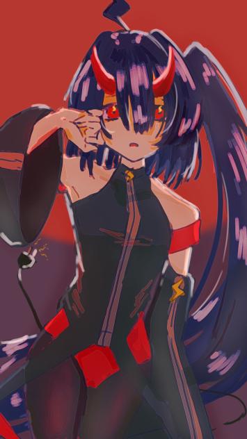 👿