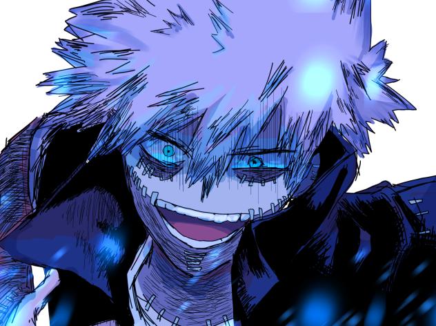 過去は消えない（色塗りバージョン）