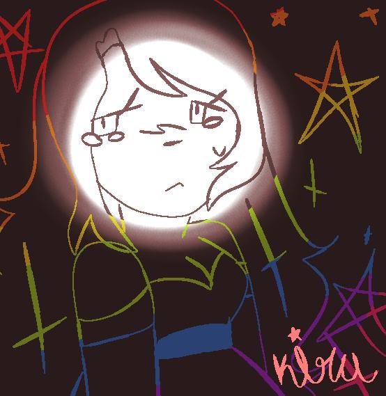 luz