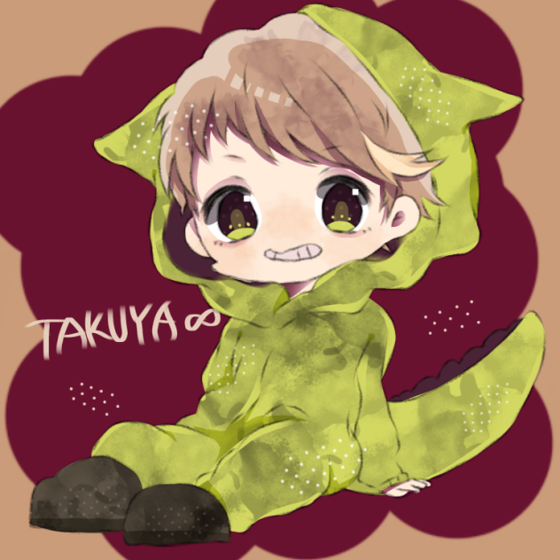 ミニTAKUYA∞