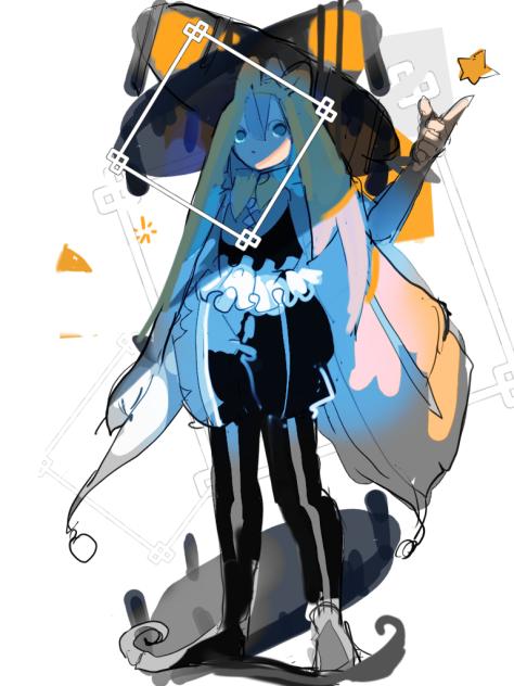 魔女
