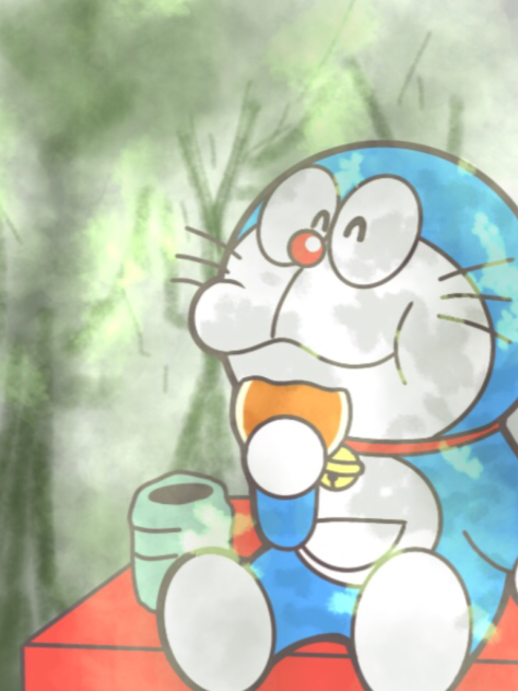 ドラえもん2