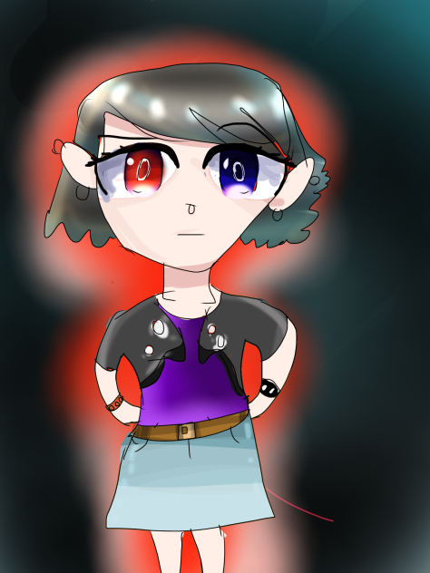 Darkside~