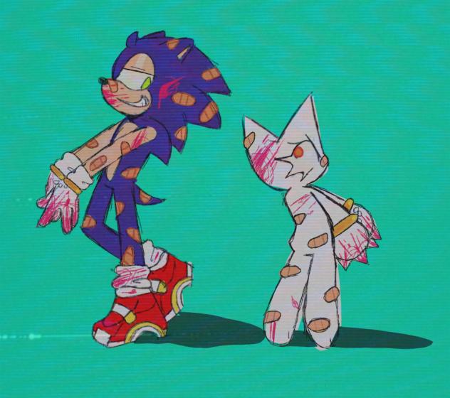 FEM AND SONIC XD