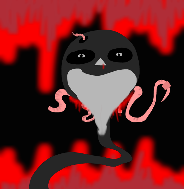 My nightMares yay - ibisPaint