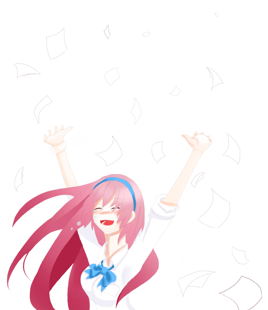 ルカさん  その1