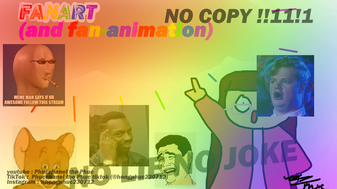 lol for my new comic - ibisPaint
