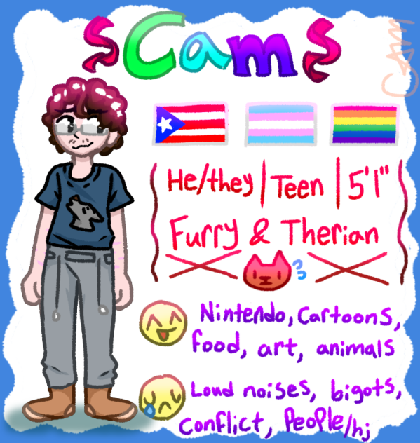 meet the artist