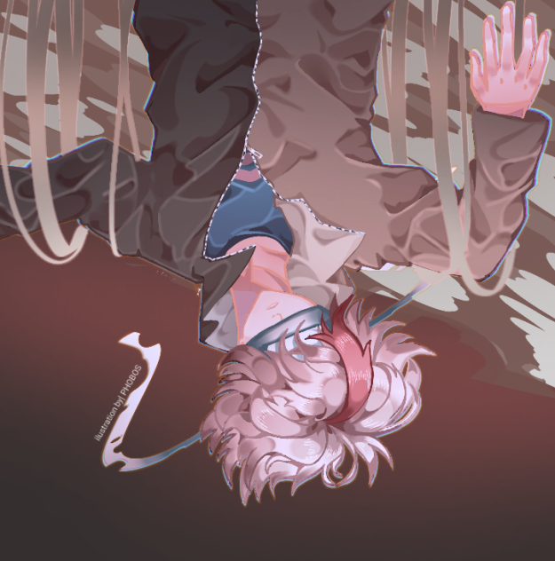 fall - ibisPaint