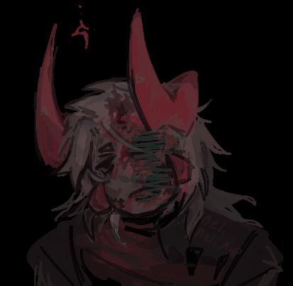 Jumpscare 🩸